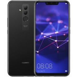Замена камеры на телефоне Huawei Mate 20 Lite в Нижнем Тагиле